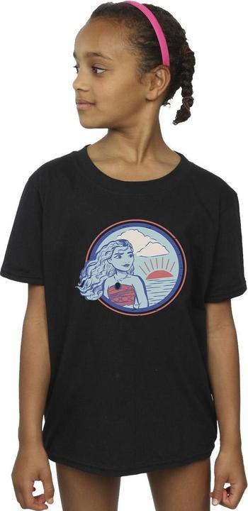Produktbild Disney Moana Sunset TShirt Mädchen (116)