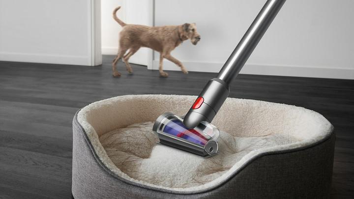 Actual product image Dyson V15 Detect Absolute