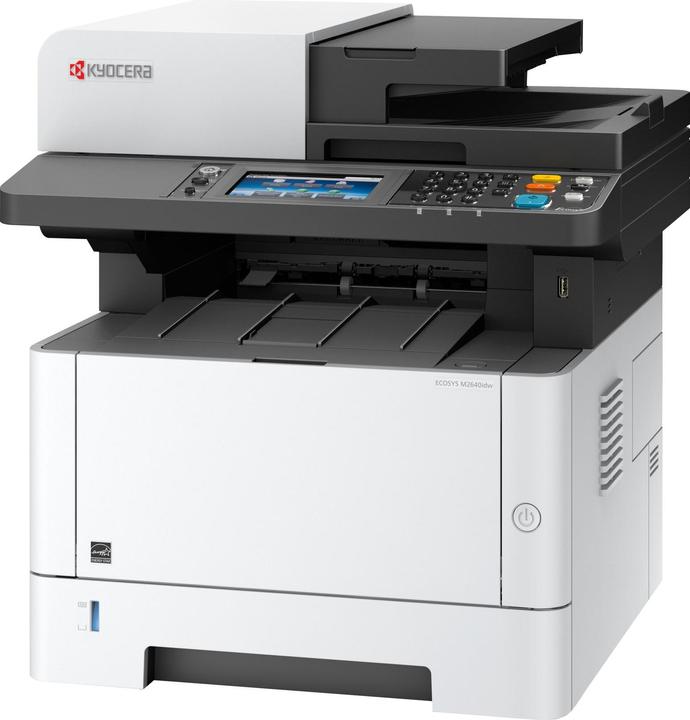 Immagine prodotto Kyocera M2640idw Ecosys (Laser, Bianco e nero)