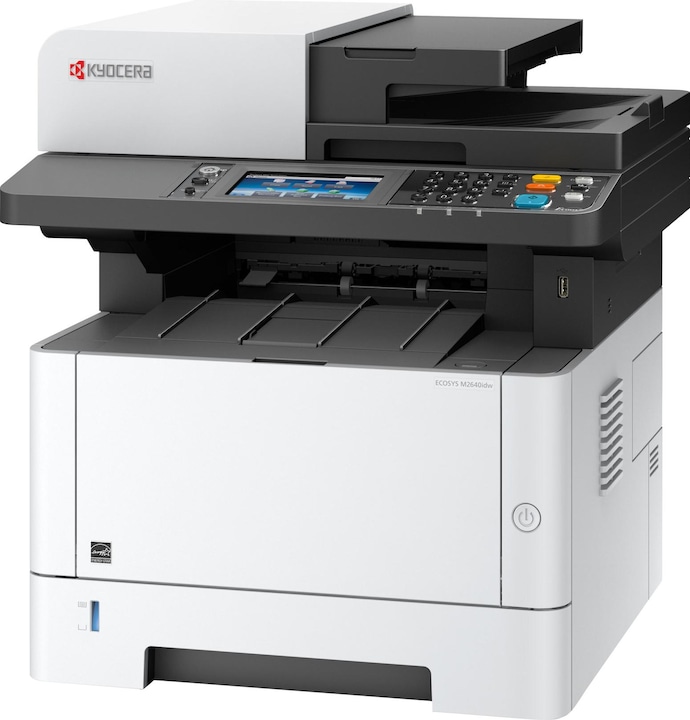 Produktbild Kyocera M2640idw Ecosys (Laser, Schwarz-Weiss)