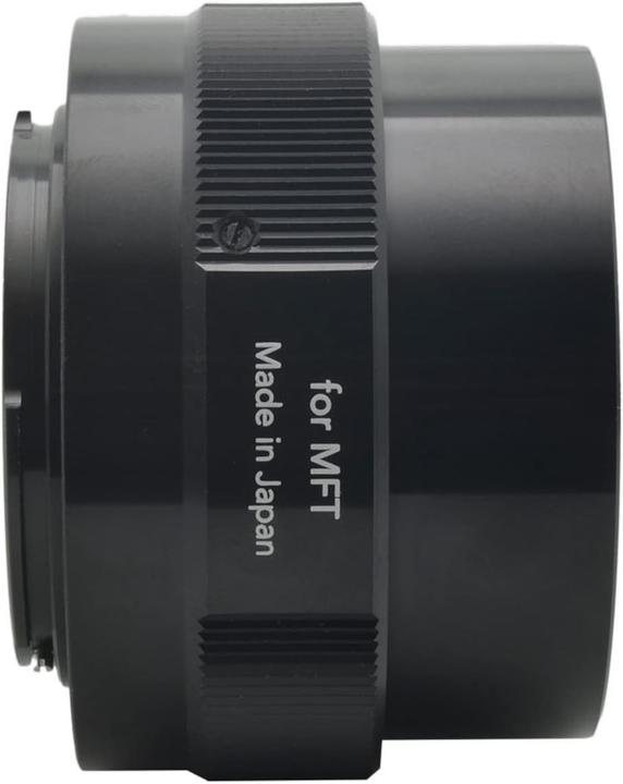 Image du produit Tokina SZ Super Télé 500mm f/8 Reflex MF MFT (Micro Four Thirds, Plein format)