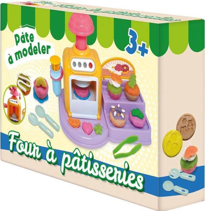 Produktbild HP Four A Pate A Modeler