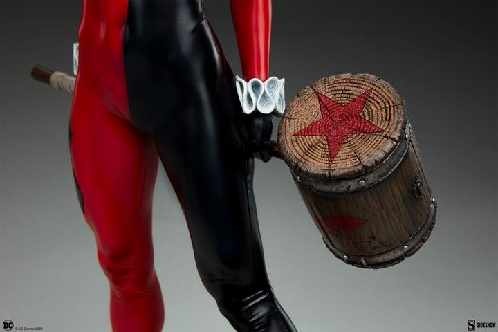 Produktbild Sideshow DC Comics Harley Quinn 1/4 Premium Format Statue