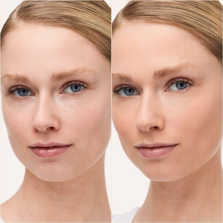 Produktbild Catrice Bright & Blur Setting Powder (030 Soft Peach)