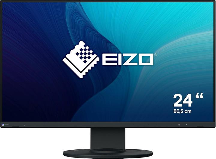 Produktbild Eizo LCD EV2400R FlexScan (1920 x 1080 Pixel, 23.80")
