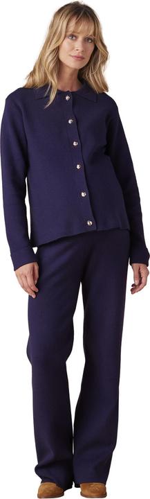 Produktbild Envie de Fraise Umstands-Set: Cardigan & weite Hose (W36/L38)