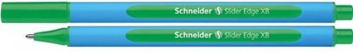 Image du produit Schneider Stylo à bille Slider Edge Extra Large (XB), Vert, 10 pièces (Vert, 10 x)