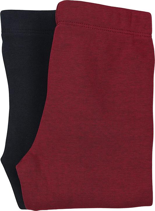 Produktbild TupTam Winterleggings - 2er Set (128)