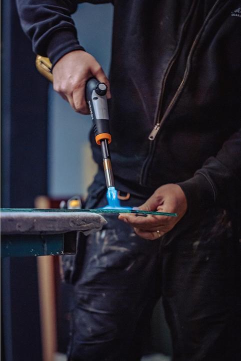 Immagine prodotto Sievert Cannello Powerjet 2535