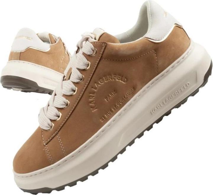 Image du produit Karl Lagerfeld Maison Spitzenschuhe (41)