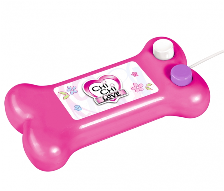 Actual product image Simba CCL Little Puppy (17 cm)