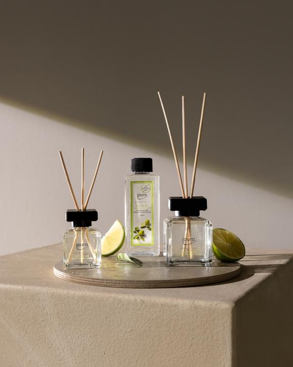 Actual product image Ipuro Room Fragrance Essentials (100 ml)