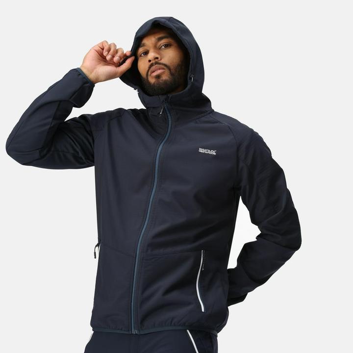 Actual product image Regatta Arec III (M)