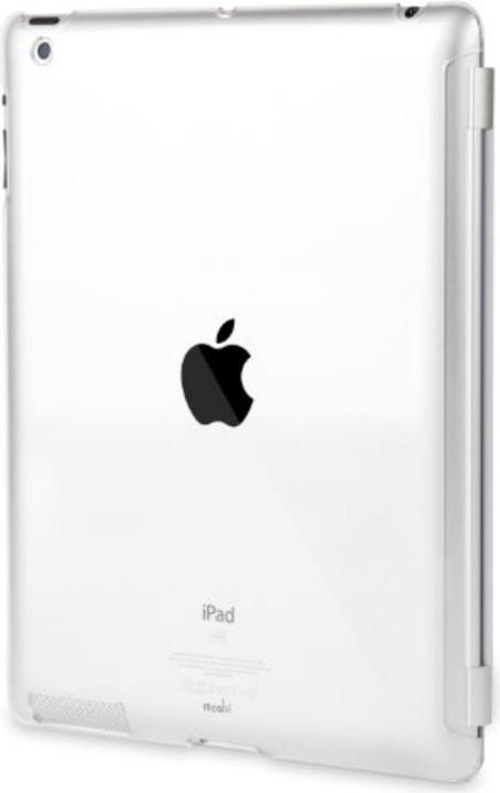 Actual product image Moshi iGlaze XT