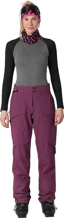 Actual product image Dynafit Tigard 3L Stretch Hose Damen (M)
