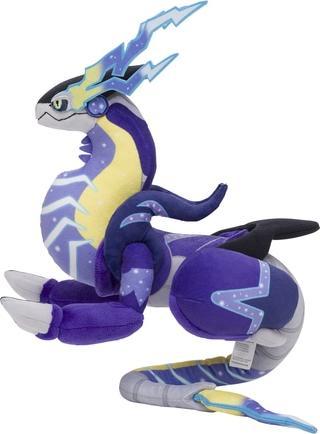 Produktbild Pokémon Miraidon (25 cm)