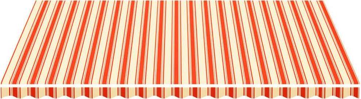 Actual product image vidaXL Lybed (500 x 350 cm)