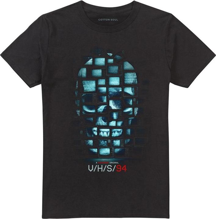 Produktbild V/H/S/94 TShirt (5XL)
