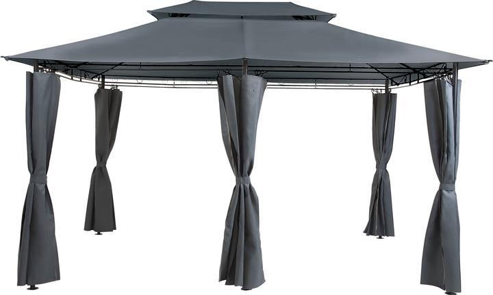 Beliani Colos (400 cm, 300 cm)