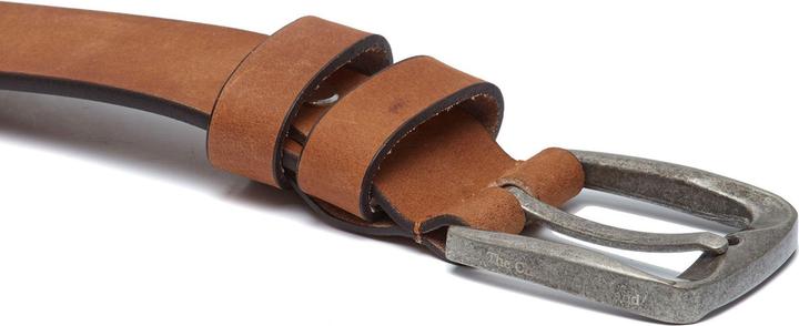 Produktbild The Chesterfield Brand Vista Gürtel Leder (115)