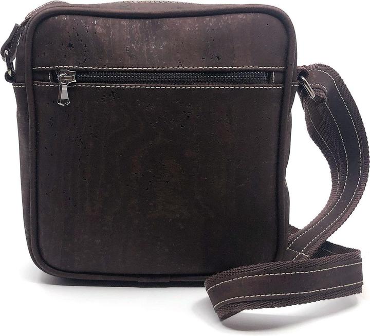 Image du produit Marla Pais Crossbodytasche «Correo» aus Kork