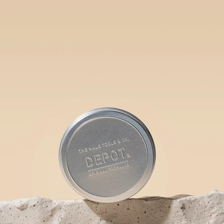 Produktbild MGA NO. 315 FIXING POMADE 75ml (Haarpomade, Haarwachs, 75 ml)