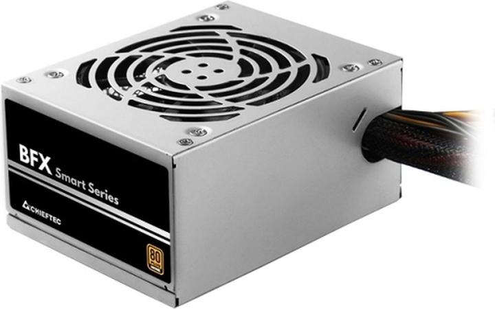 Produktbild Chieftec Netzteil SFX bulk (450 W)