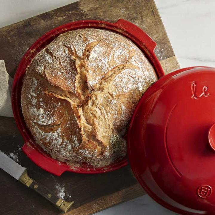 Actual product image Emile Henry Bread baking tin (28 cm)