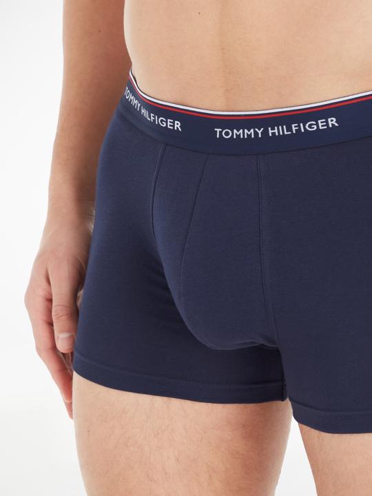 Immagine prodotto Tommy Hilfiger Tronco (XL, confezione da 3)