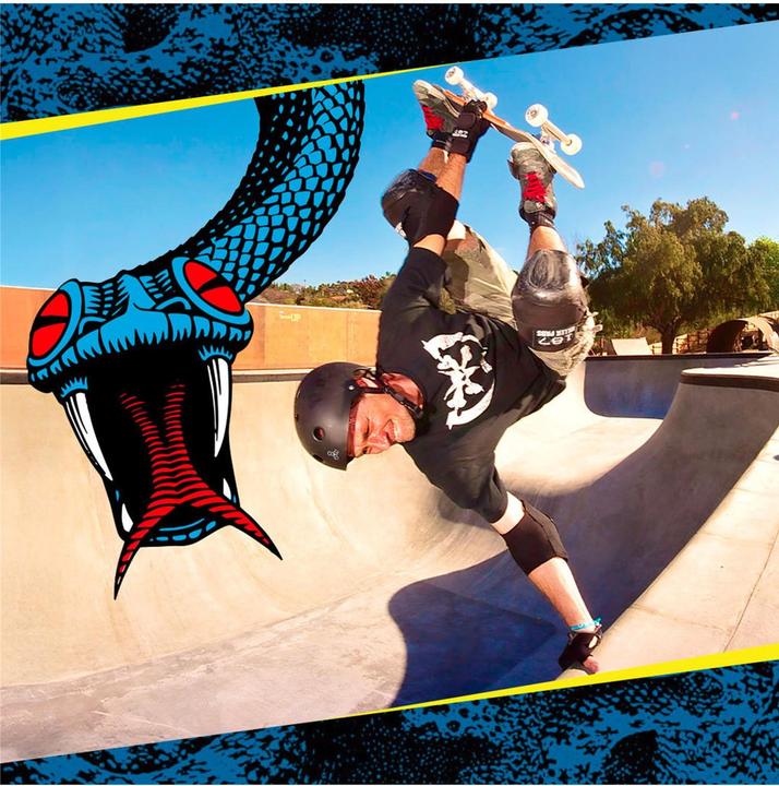 Produktbild Triple 8 M41330 (51 - 54 cm)