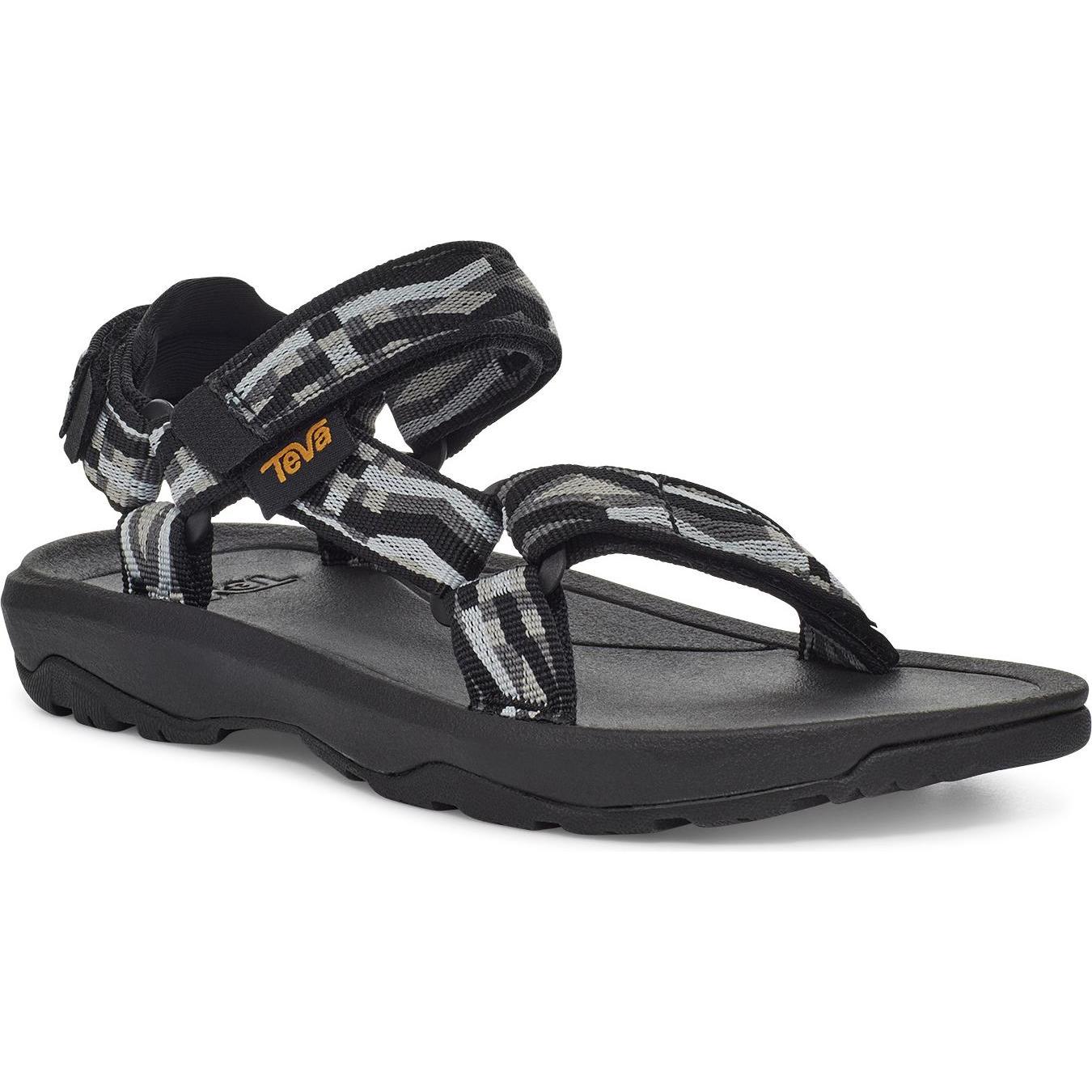 Thumbnail - Teva, Unisex, Sandalen, T'S Hurricane XLT 2, TRBCK, 22 23 (us 7) Grossbritannien 6, Schwarz, (23)