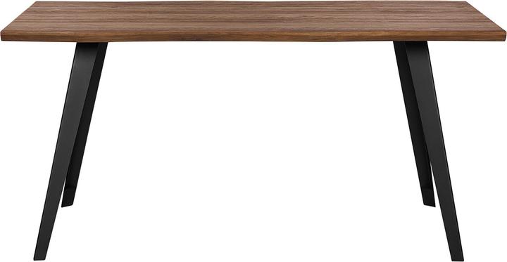 Image du produit Beliani Witney (160 x 90 x 76 cm)