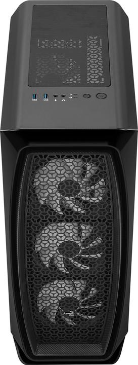 Immagine prodotto AeroCool Torre del gelo Aero One (ATX, mATX, Mini-ITX)