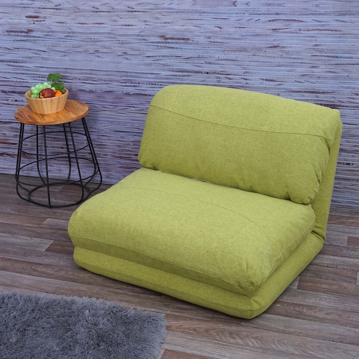 Actual product image Jamb Sleeping chair