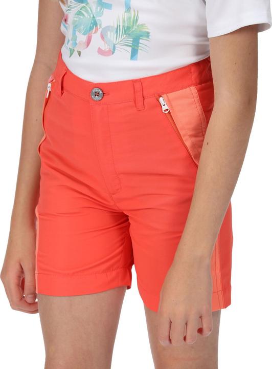 Actual product image Regatta Sorcer Ii Shorts (146)
