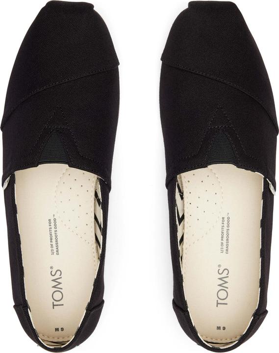 Immagine prodotto Toms Classic Alpargata (43)