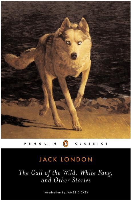 Produktbild The Call of the Wild, White Fang and Other Stories (Englisch, Jack London, 1993)
