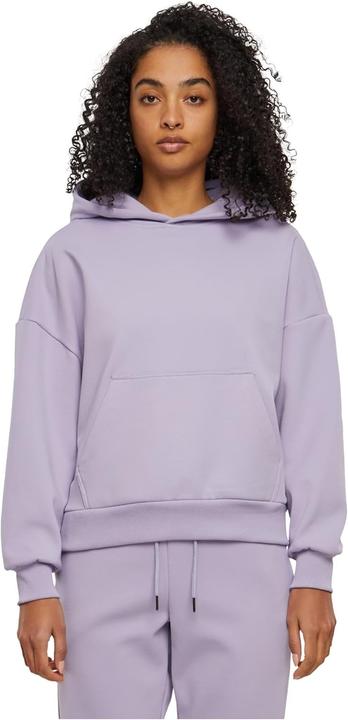 Produktbild Urban Classics Ladies Cozy Oversized Hoody (4XL)