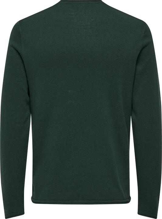 Produktbild Only & Sons Pullover JIMMY Strickpullover R-Neck (XL)