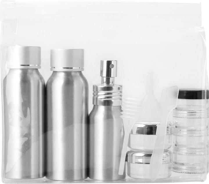 Immagine prodotto Bullet Set di contenitori da viaggio Francoforte (Set manicure)