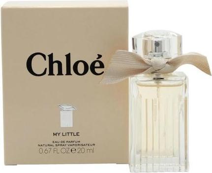 Immagine prodotto Chloé EdP (Eau de parfum, 20 ml)