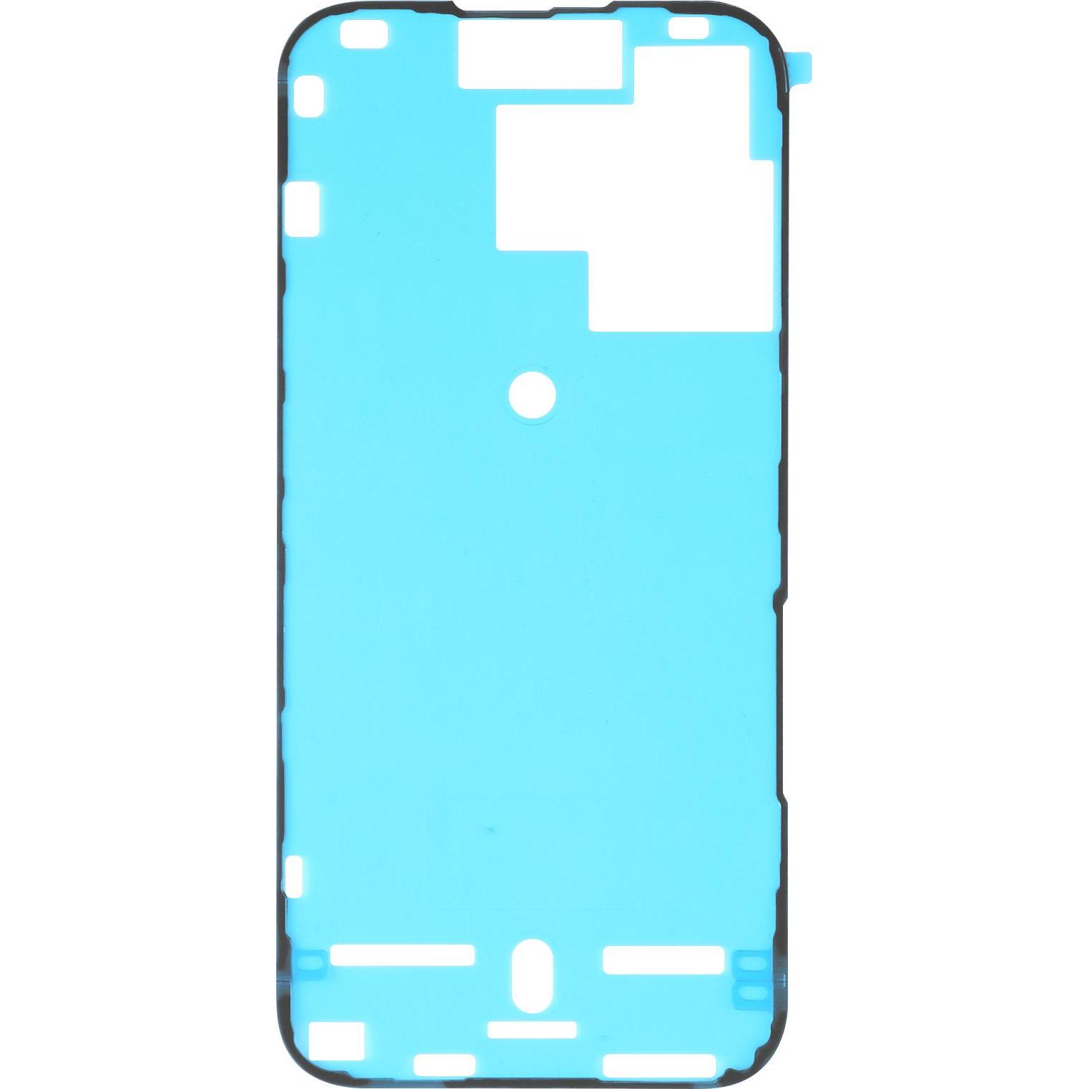 Clappio Ersatzteil Display Klebestreifen, Mobilgerät Ersatzteile, Transparent