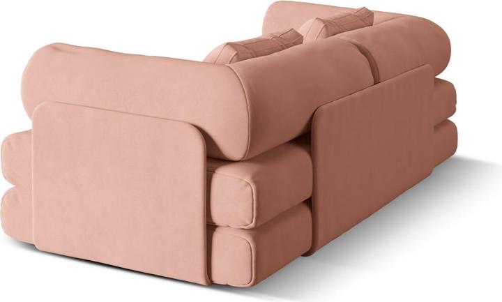 Produktbild Micadoni Dreamy (3-Sitzer)