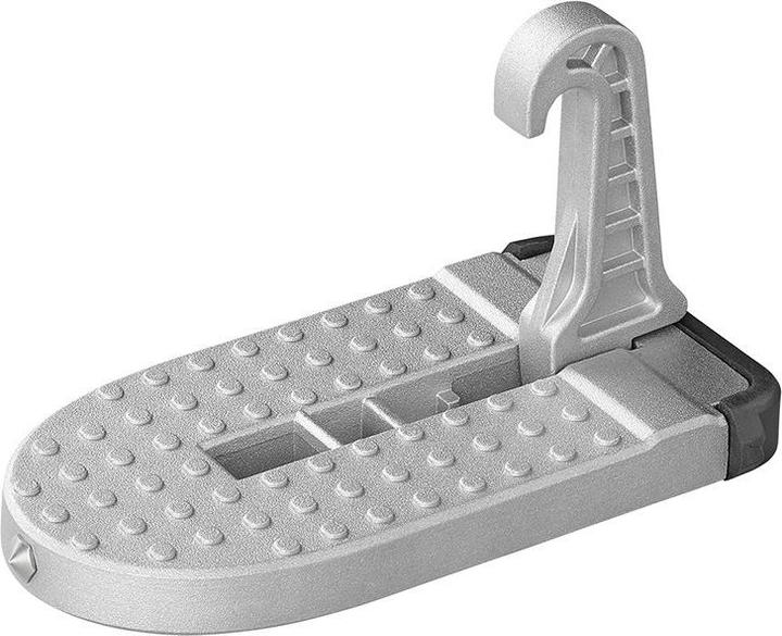 Actual product image ProPlus Car door step