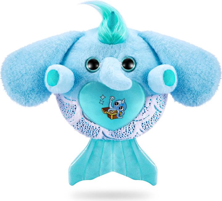 Produktbild Zuru Rainbocorns - Mermaidcorn Surprise (assortiert - 1 Stück) (28 cm)