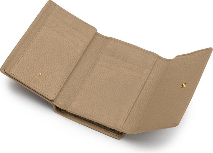 Actual product image Lazarotti Bologna Leather Geldbörse Leder 14 cm