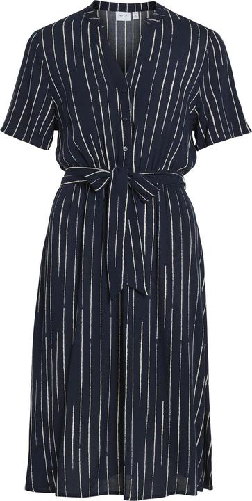 Produktbild Vila Kurzärmeliges Midikleid (44)