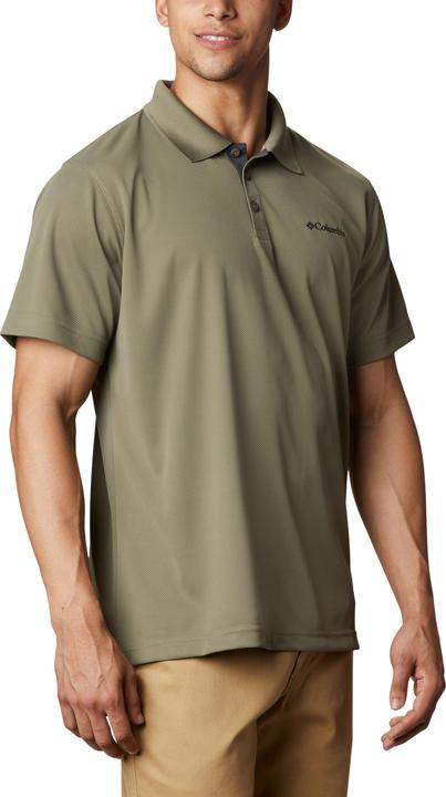 Image du produit Columbia Utilizer Polo mit Sonnenschutz für Männer (M)