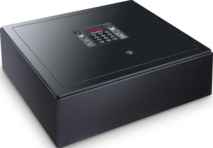 Produktbild Dometic Hotel-Safe 10l MDT 400 proSafe (9.70 l)