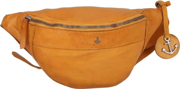 Harbour 2nd Anchor Love Jamie Gürteltasche Leder 26 cm